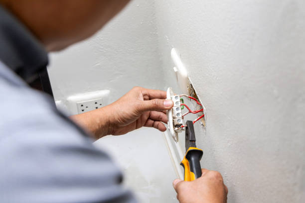 Affordable Electrical Installation in Victory Gardens, NJ